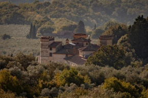 Agriturismo I Bonsi, Reggello